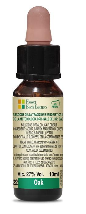 ND Oak 10 ml