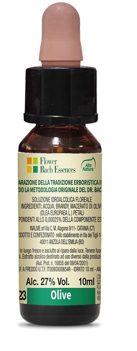 ND Olive 10 ml