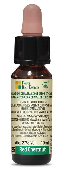 ND Red Chestnut 10 ml