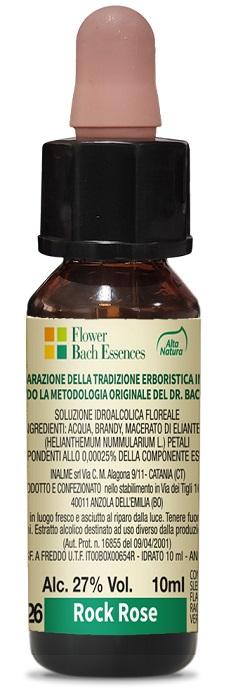 ND Rock Rose 10 ml