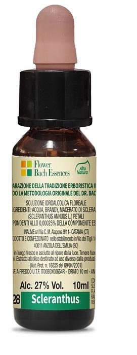ND Scleranthus 10 ml