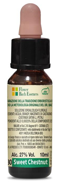 ND Sweet Chestnut 10 ml