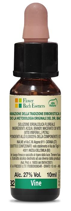 ND Vine 10 ml