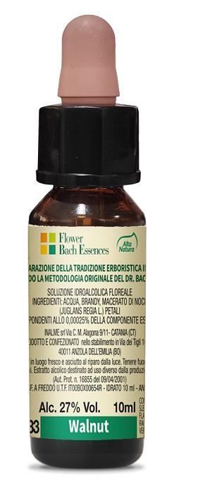ND Walnut 10 ml