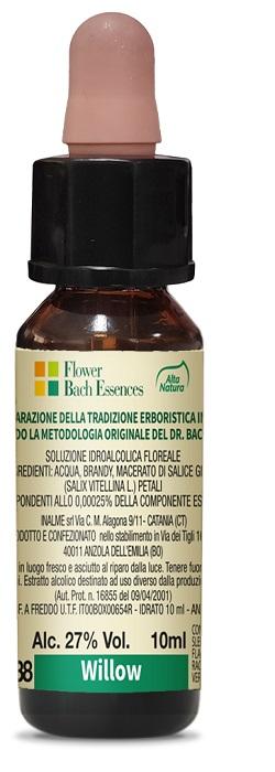 ND Willow 10 ml