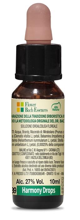 ND Harmony Drops 10 ml