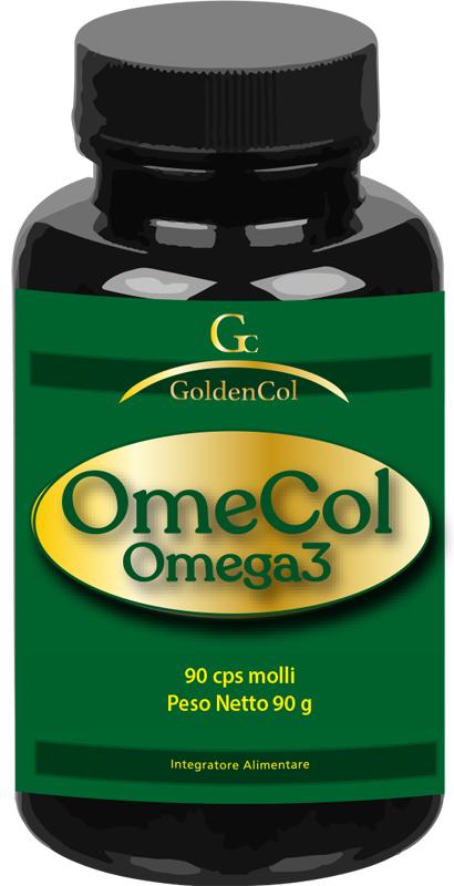 ND Omecol 90SOFTGEL