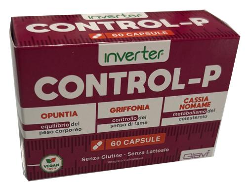 ND Inverter Control P 60 capsule