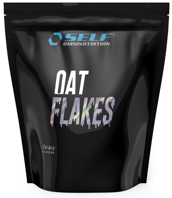 ND Self Omnin Oat Flakes Ecstasy