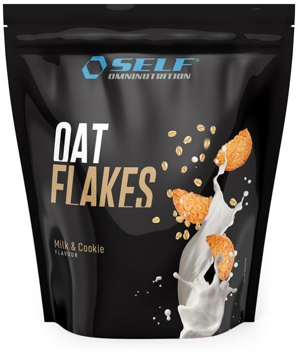 ND Self Omnin Oat Flakes Milk&coo