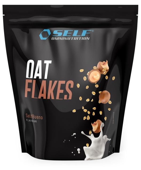 ND Self Omnin Oat Flakes Selfbuen