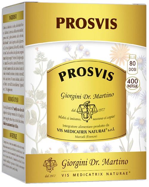 ND Prosvis 400PAST