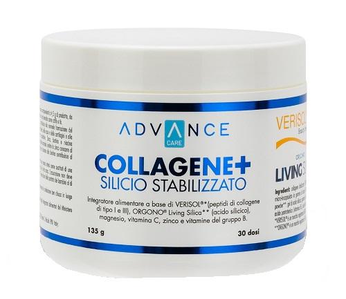 2215 Collagene+ Silicio Stabil 135 g