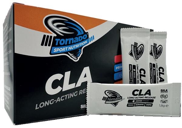 ND Cla Long Acting Release 60 bustine