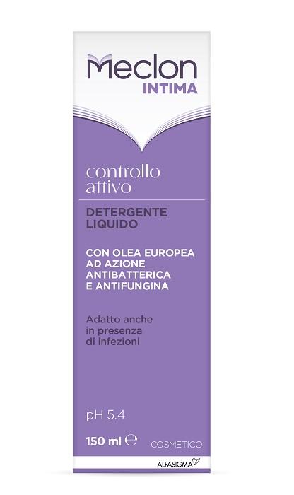 802H MECLON INTIMA CONTROLLO ATTIVO