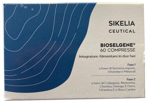 ND Bioselgene 60 compresse