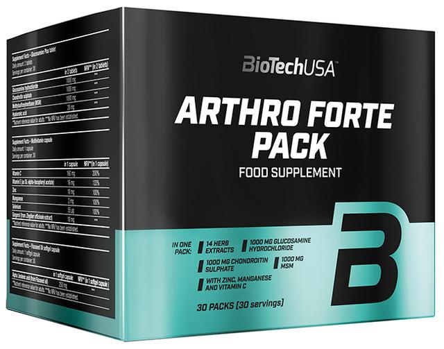 ND Arthro Forte Pack 30 bustine