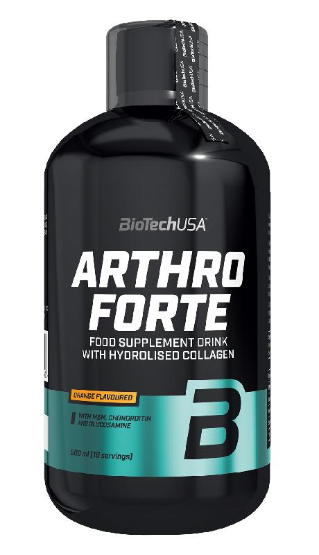 ND Arthro Forte Arancia 500 ml