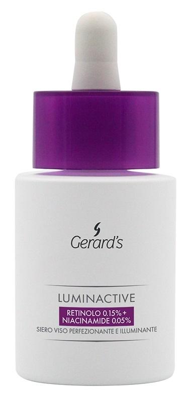 029R GERARDS LUMINACTIVE SIERO VISO