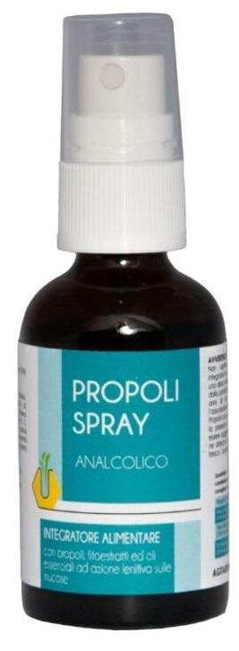 ND Propoli spray Analcolico 30 ml