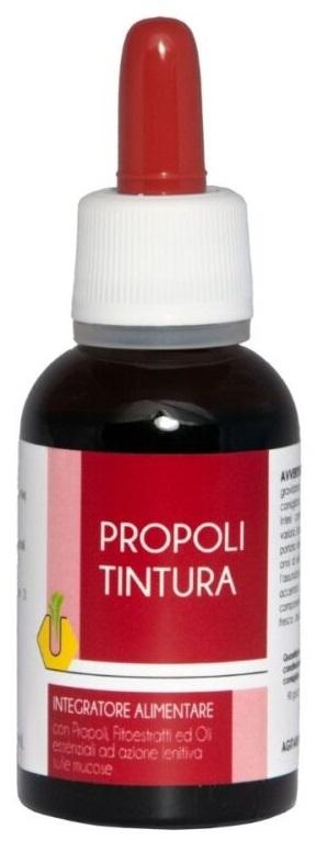 ND Tintura Propoli 30 ml