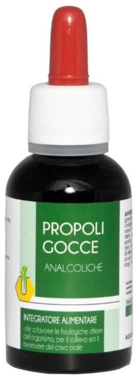ND Gocce Analcoliche 30 ml