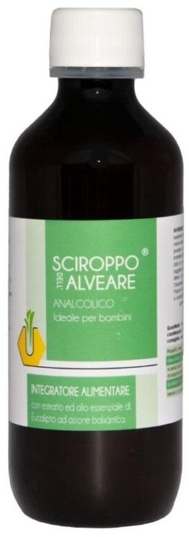ND Sciroppo Dell'alveare 200 ml