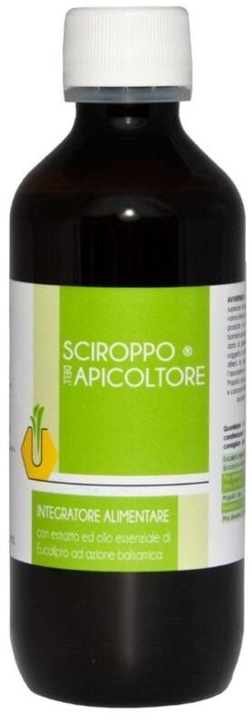 ND Sciroppo Dell'apicoltore 200 ml