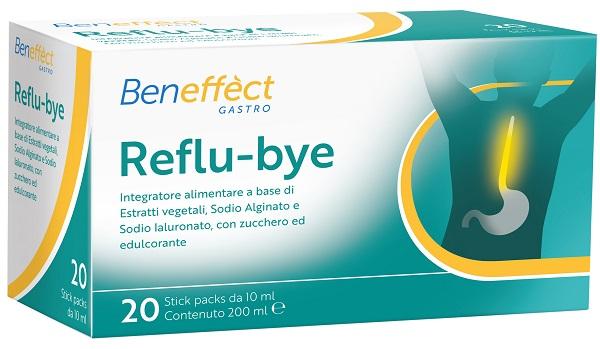 ND Beneffect Reflubye 20STICK
