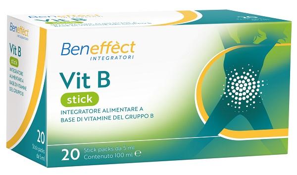 ND Beneffect Vit B 20STICK Packs