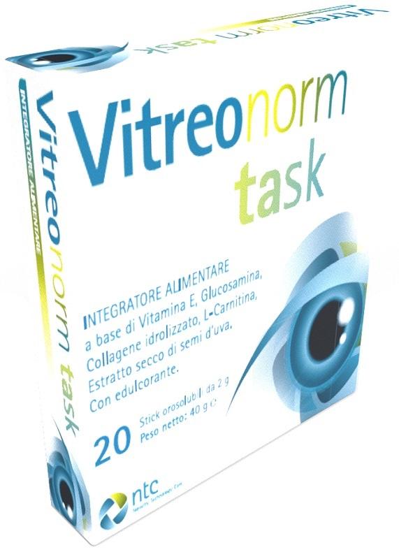 ND Vitreonorm Task 20STICK