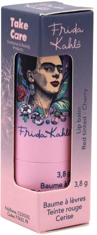 Take Take C Balsamo Lab Frida Kahlo