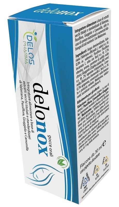 ND Delonox 30 ml