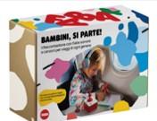 665S BAMBINI SI PARTE