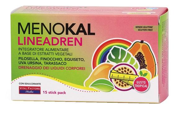 ND Menokal Lineadren Trop 15STICK
