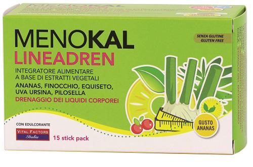 ND Menokal Lineadren Anan 15STICK