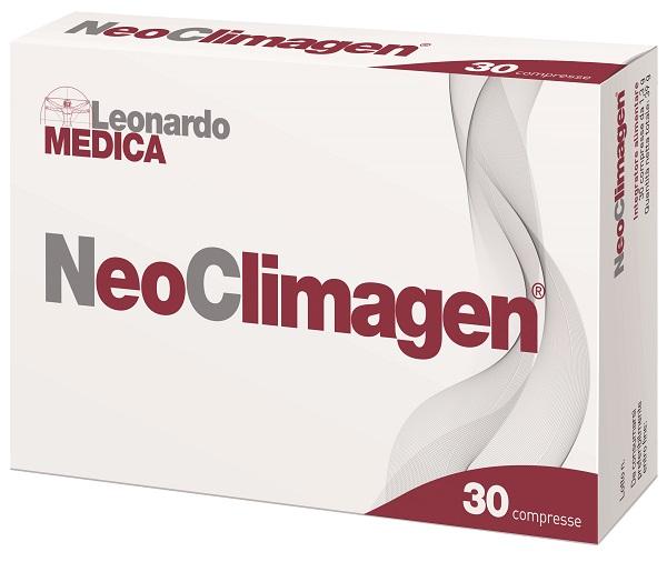 ND Neoclimagen 30 compresse