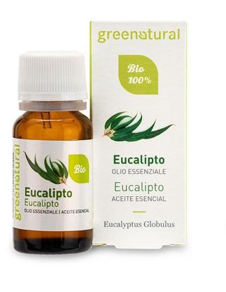 ND Greenatural Oe Bio EUCAL10ML