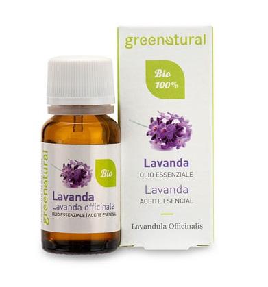 ND Greenatural Oe Bio Lav OFF10ML