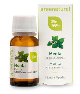 ND Greenatural Oe Bio Menta 10 ml