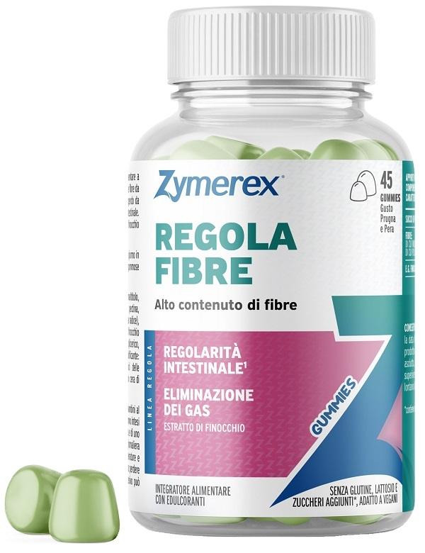 ND Zymerex Regola Fibre 45GUMM