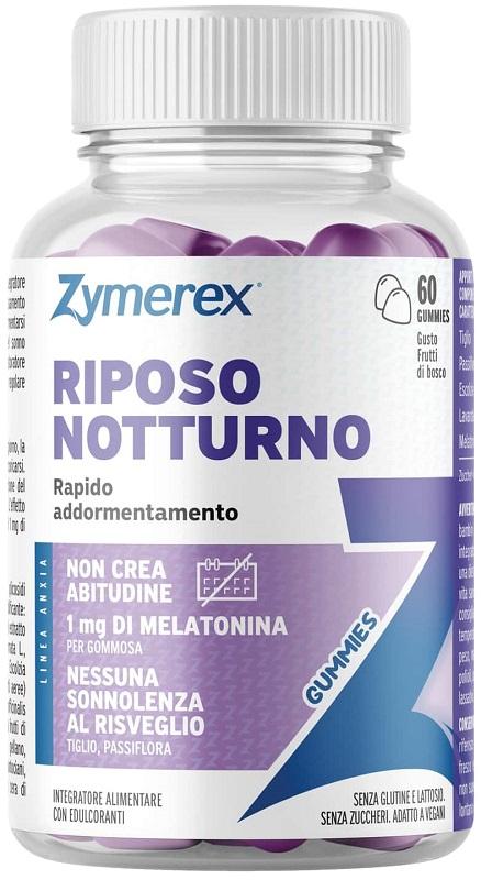 ND Zymerex Riposo Notturno 60GOMM