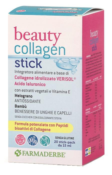 ND Beauty Collagen 20STICKPACK