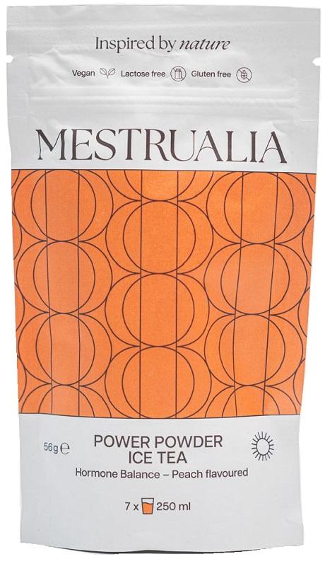 ND Power Powered Ice Tea 56 g