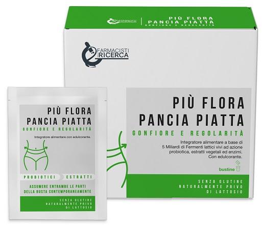 ND Fpr Piu' Flora Pancia PI10BUST