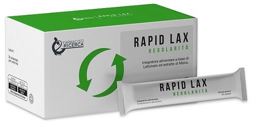 ND Fpr Rapidlax REGOLARITA20STICK