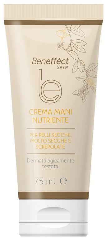 Beneffect Beneffect Skin crema Mani Nutr