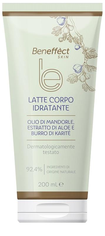 Beneffect Beneffect Skin Latte Crp Idrat