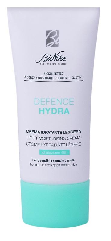 Defence Defence Hydra crema Idrat LEG 50 ml