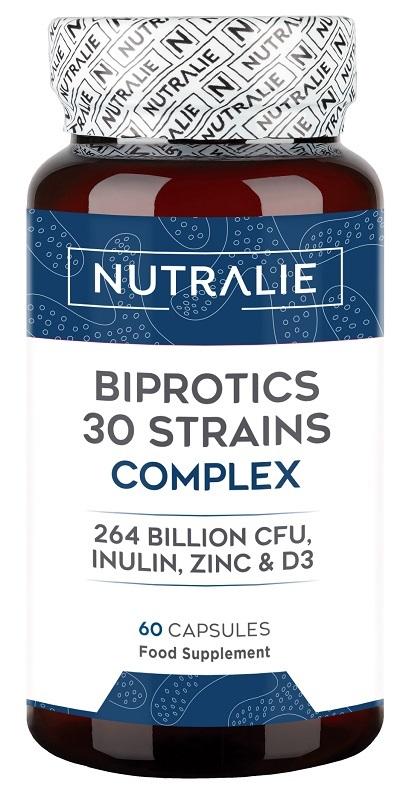 ND Nutralie Biprotics 30STR Compl